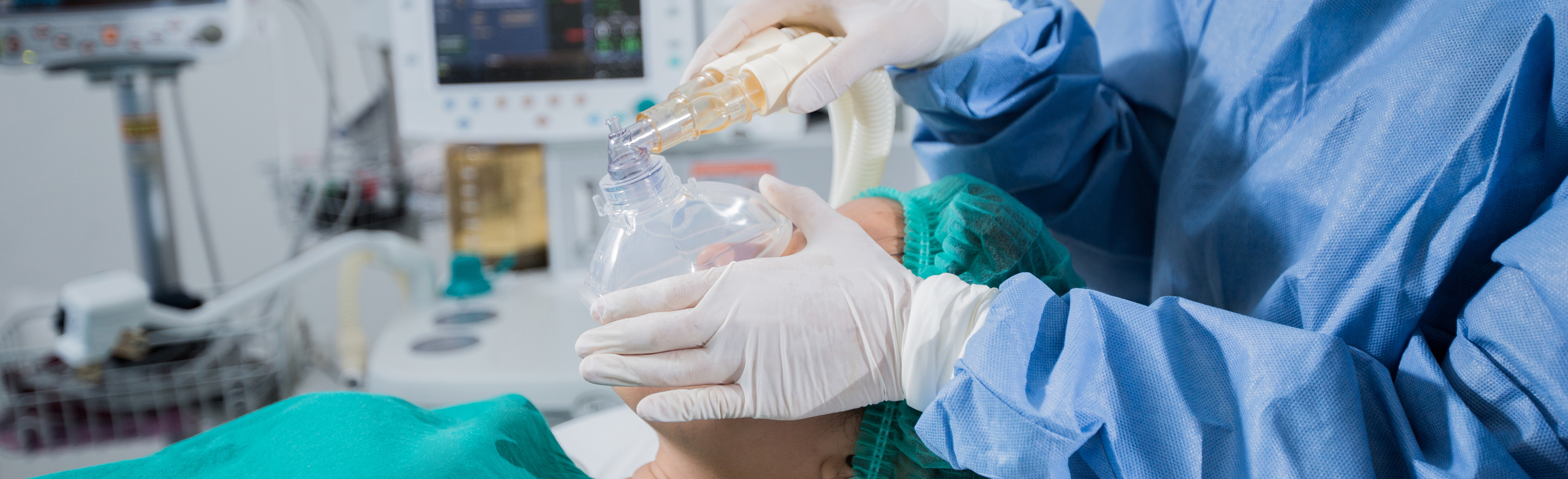 MO-AM-31: Coördineren en uitvoeren van hoog specialistische anesthesiologische zorg