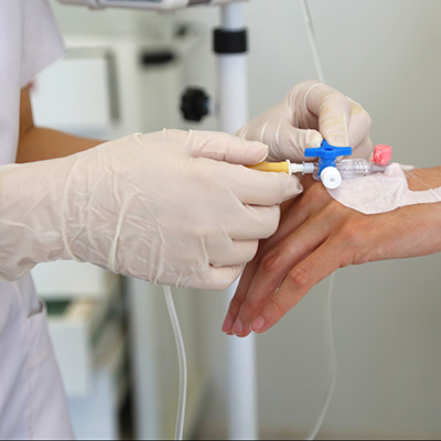 Nieuw: specialistische opleiding Dialyse Vaattoegang verpleegkundige   