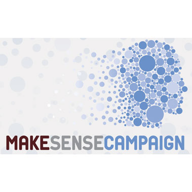 Make Sense Campagne  – 20 t/m 24 september 2021
