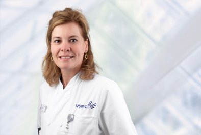 Sabine Evelein-Brugman