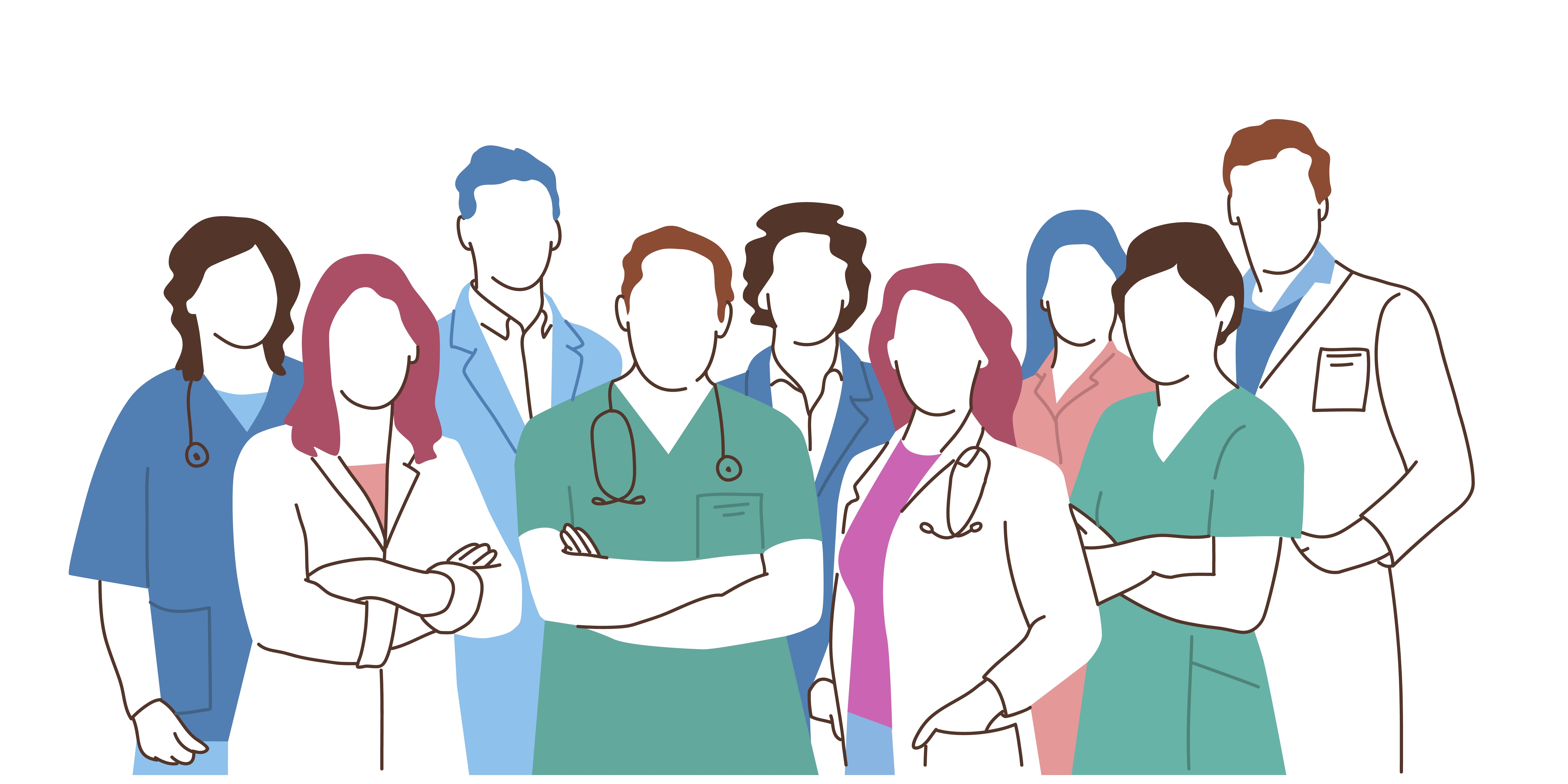 DOO - Palliatieve zorg: Maak het verschil!