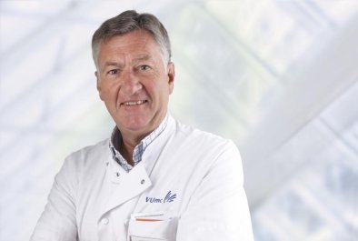 Richard de Vries