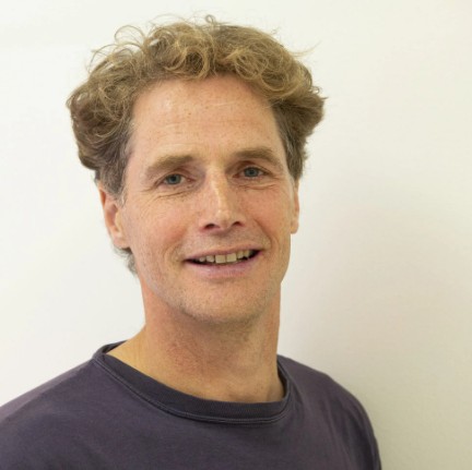 “Je ziet elkaar letterlijk en figuurlijk meer”