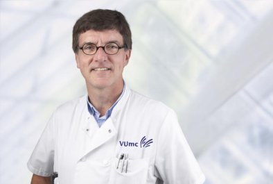 Bernard Uitdehaag