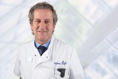 Jaap Bonjer