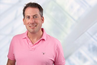 Martijn Finken