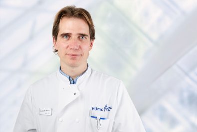 Joost van der Heijden