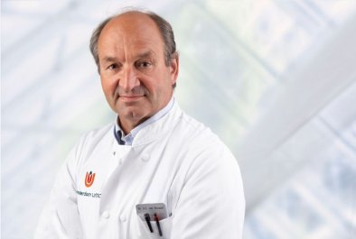 Bert van Rossum