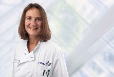 Saskia Peerdeman